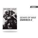 Gears Of War Omnibus Tomo 2