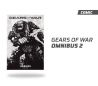 Gears Of War Omnibus Tomo 2