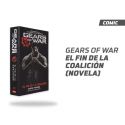 GEARS OF WAR EL FIN DE LA COALICIÓN