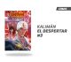 Kaliman El Hombre Increible El Despertar Número 3