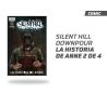 SILENT HILL DOWNPOUR