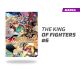 THE KING OF FIGHTERS: A NEW BEGINNING NUMERO 6