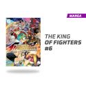 THE KING OF FIGHTERS: A NEW BEGINNING NUMERO 6