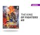 THE KING OF FIGHTERS: A NEW BEGINNING NUMERO 5