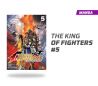 THE KING OF FIGHTERS: A NEW BEGINNING NUMERO 5