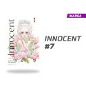 INNOCENT NÚMERO 7