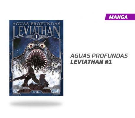 Leviathan Número 1