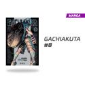 GACHIAKUTA NÚMERO 8
