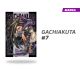 GACHIAKUTA NÚMERO 7