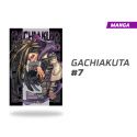 GACHIAKUTA NÚMERO 7