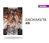 GACHIAKUTA NÚMERO 6