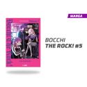 BOCCHI THE ROCK NÚMERO 05
