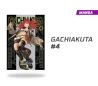 GACHIAKUTA NÚMERO 4