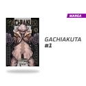 GACHIAKUTA NÚMERO 1