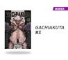 GACHIAKUTA NÚMERO 1