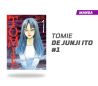 Tomie número 1 de 2 Junji Ito