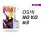 OSHI NO KO NÚMERO 3