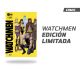 Watchmen Edición Limitada (Ovnipress)