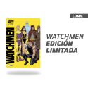 Watchmen Edición Limitada (Ovnipress)