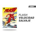Flash Velocidad Salvaje
