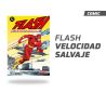 Flash Velocidad Salvaje