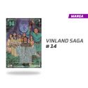 VINLAND SAGA Vol. 14