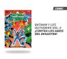 BATMAN Y LOS OUTSIDERS VOL. 2