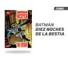 BATMAN DIEZ NOCHES DE LA BESTIA
