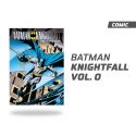 Batman La caída del Caballero Oscuro Vol 0