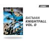 Batman La caída del Caballero Oscuro Vol 0