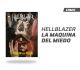 Hellblazer la maquina del miedo