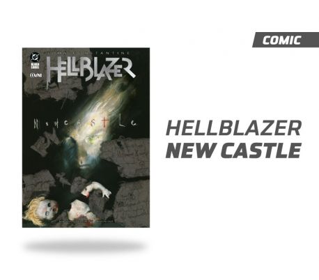 Hellblazer Newcastle