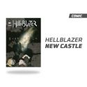 Hellblazer Newcastle