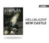 Hellblazer Newcastle