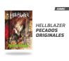Hellblazer pecados originales