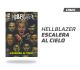 Hellblazer Escalera al Cielo