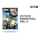 Batman La Caída del Caballero Vol. 3