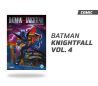 Batman La Caída del Caballero Vol. 4