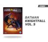 Batman La Caída del Caballero Vol. 5