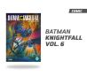 Batman La Caída del Caballero Vol. 6