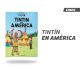 Tintin en América