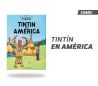 Tintin en América