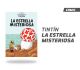Tintin y la estrella misteriosa