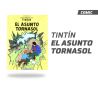 TINTIN Y EL ASUNTO TORNASOL