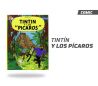 TINTIN Y LOS PICAROS