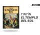 TINTIN Y EL TEMPLO DEL SOL