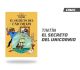 TINTÍN EL SECRETO DEL UNICORNIO