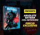 Absolute Batman Vol 1 (tercera impresión) - PREVENTA