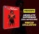 Absolute Superman Vol 1 (segunda impresión) - PREVENTA