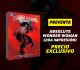 Absolute Wonder Woman Vol 1 (segunda impresión) - PREVENTA